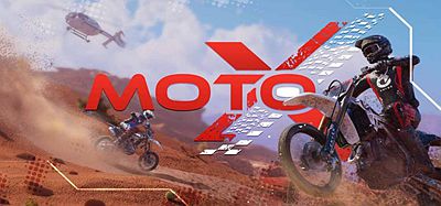 Oculus Quest 游戏《心爱的小摩托》MotoX VR